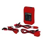 Amp Hound 2 Ammeter For Automotive Electrical Systems  Compact Design