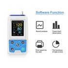 24 Hour Ambulatory Blood Pressure Monitor - Holter W  Adult Cuff - Fast Shipping
