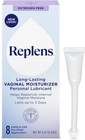 Long-lasting Vaginal Moisturizer  Relieves Vaginal Dryness For Up To 3 Days     