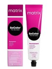 Matrix Socolor Pre-bonded Permanent Color  90ml  light Brown 5 0 