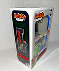 Frogger Retro Handheld Mini Arcade Video Game Konami Basic Fun  09551  06 New