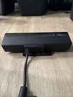 Microsoft Xbox One Kinect Sensor   black 