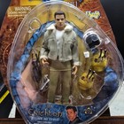 Vintage Farscape John Crichton Action Figure Series 1 2000 Read Description