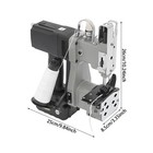 Bag Closing Machine  Bag Sewing Machine  Portable Bag Closing Machine
