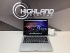 Apple Macbook Pro 13  1tb Ssd 16gb I5 3 10ghz Retina   Sequoia - Warranty