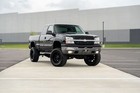 2004 Chevrolet Silverado 2500 