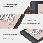 Huion Kamvas 13  gen 3  13 3  Drawing Tablet Pen Display Pentech 4 0 Black Stand