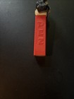 Vintage No Feet Pez Dispenser Wonder Woman Soft Head Dc Comics  usa Stem  Rare