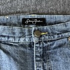 Rare Vintage 90s Sean John Collection Denim corduroy Jeans Size 34 Y2k