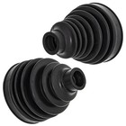 Niche Rear Cv Axle Boot Kit For Polaris 2203332 2203547 Rzr 800 Efi Utv