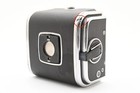 Hasselblad A12 Type Ii 6x6 120 Film Back Magazine Holder  case C 2483238
