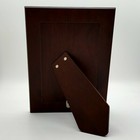 8x 6    In Beautiful 925 Sterling Silver Photo Picture Frame 7181   15  20 Usa