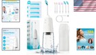 Fast Relief Nasal Irrigation System  40 Saline Packets