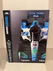 2026 Graham Rahal  Signed 5 3rd Honda Indy Car Indianapolis 500 Hero Photo Card