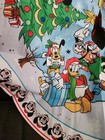 New Mickey Mouse   Friends 30in Small Christmas Tree Skirt