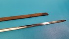British Model 1827 Navy Officer Lion Head Sword   Scabbard English Uk  Tr1167