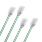 50pcs Cleaning Swab Sticks  Solvent Cleaning Tool For Epson Roland Mimaki Mutoh