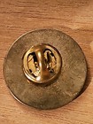    la 1984 Olympics    Pin Badge sam Eagle mascot Boxing los Angeles 1984 rare