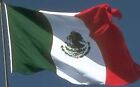 10 X Giant 150cm X 90cm Mexico Cinco De Mayo Mexican Flags 