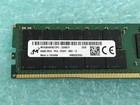 Micron Mta36asf8g72pz-2g9b2ti 64gb Pc4-2933y Ddr4 Ecc Server Memory Ram - R200