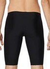 New Speedo Men s Solid Swim Race Jammer 38  805014