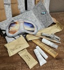 Lot Of 10 Hawaiian Airlines Amenity Kit New