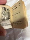 William Shakespeare Julius Caesar Leather Miniature Book