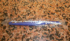 Clear Aligner Ortho Removal Outie Tool For Invisalign   Chewies To Push In Place