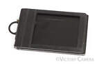 Graflex Grafmatic Rapid 4x5 View Camera Film Holder W  Six Septums  good 