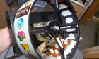 Japanese Slot Machine Wheel With Motor  2