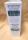 Perifit Care Kegel Exerciser Pelvic Floor Trainer W app  Green - Factory Sealed