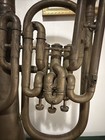 Alto Horn Vintage 1918