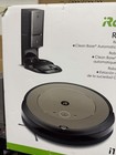 Irobot Roomba I1 wi-fi Connected Self-emptying Robotic Vacuum  Cleaner 55220 New