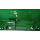 Ar26617 Right   Ar26618 Left Side Battery Boxes Fits John Deere Tractors