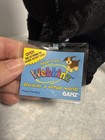 Webkinz Black Stallion Hm145 New With Sealed Code Retired