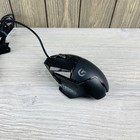 Logitech G502 Proteus Spectrum Rgb Tunable Gaming Mouse 