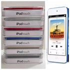 New  sealed  Apple Ipod Touch 6th Generation    128gb   all Colors     Fast Shipping