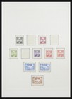 Lot 32562 Collection Stamps Of Greenland 1905-2011 