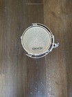 6pc  Gretsch Renown Kit Used  Missing Resonant Head And Hardware For Bass Drum