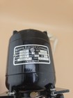 Vintage Electric Piston Aquarium Air Pump Bodine Motor Nsi-12 Working