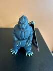 Bandai Toho Godzilla 1991 Movie Monster Series 2 6 5    Soft Vinyl Action Figure
