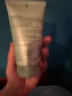 Clinique Exfoliating Face Scrub With Salicylic Acid For Oily Skin Types   Ref