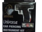Studex Universal Earpiercing Instrument Kit  Made In The U s a 