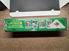 Upper Deck 1990 Complete Set Mlb Baseball Cards W Holograms New  Factory Sealed
