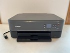 Canon Pixma Ts6420a Wireless All-in-one Print Copy Scan Inkjet Printer - Black