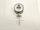 Anderson Digital Thermometer 0420933 Sanitary Rtd Temperature Sensor Tri-clamp S