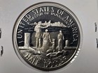 1986-s Proof Statue Of Liberty Commemorative Half Dollar 