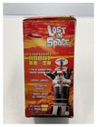 Funko Wacky Wobbler Lost In Space Talking Robot B-9 Bobble Head Vintage 2005