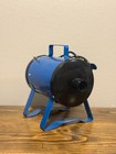 Mini Circ Animal Grooming Machine - K9 Dryers - Blue - Grooming