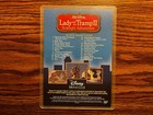 Disney Movie Club 3d Limited Time Collector s Card Lady And The Tramp Ii